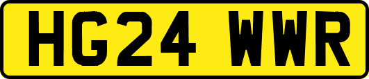HG24WWR