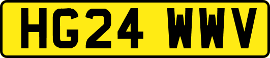 HG24WWV