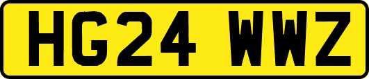 HG24WWZ