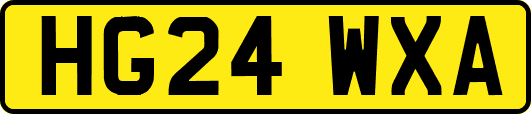 HG24WXA