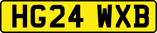 HG24WXB