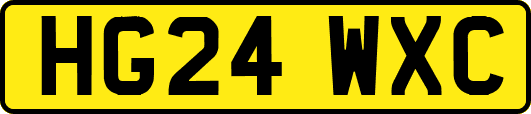 HG24WXC