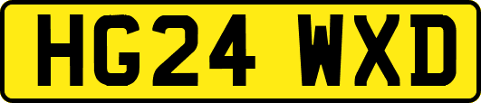 HG24WXD