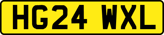 HG24WXL