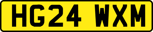 HG24WXM