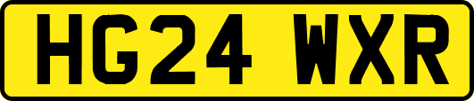 HG24WXR