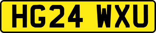 HG24WXU