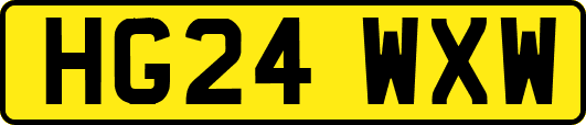HG24WXW