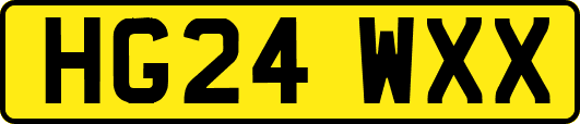 HG24WXX