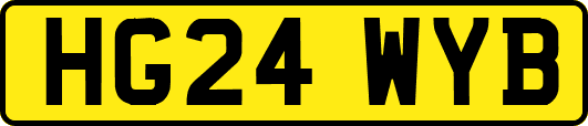 HG24WYB
