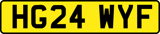 HG24WYF