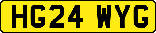 HG24WYG