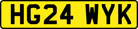 HG24WYK