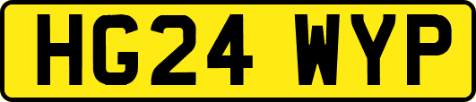 HG24WYP
