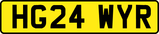 HG24WYR