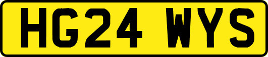 HG24WYS