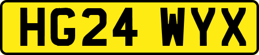 HG24WYX