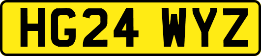 HG24WYZ