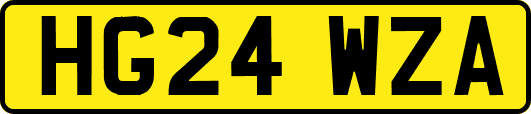 HG24WZA