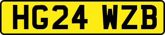 HG24WZB