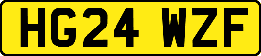 HG24WZF