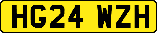 HG24WZH