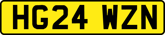 HG24WZN