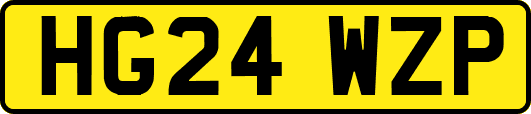HG24WZP