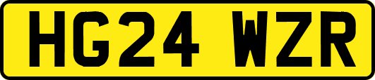 HG24WZR