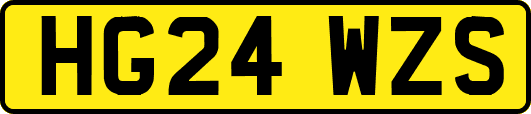HG24WZS