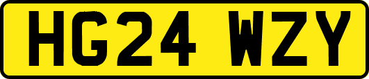 HG24WZY