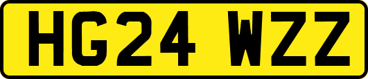HG24WZZ