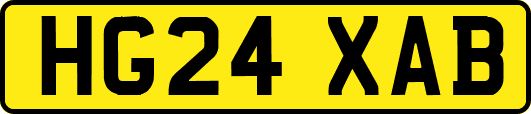 HG24XAB