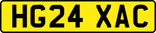 HG24XAC