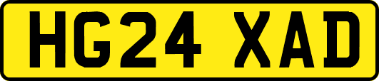 HG24XAD