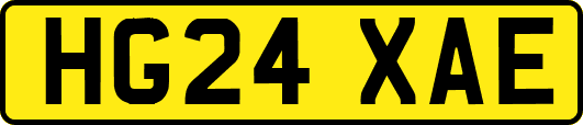 HG24XAE