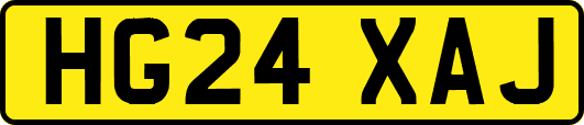 HG24XAJ