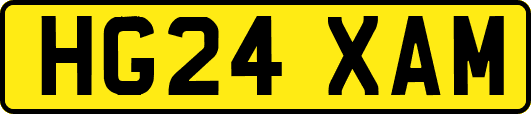 HG24XAM