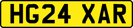 HG24XAR