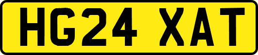 HG24XAT