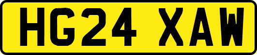 HG24XAW