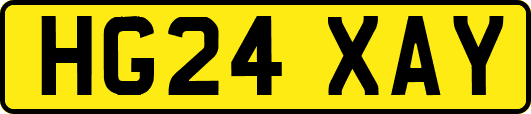 HG24XAY