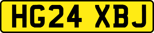 HG24XBJ