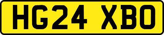HG24XBO