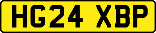 HG24XBP