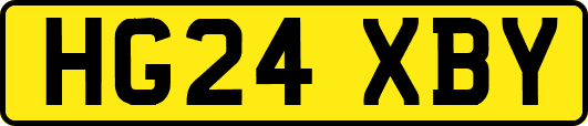 HG24XBY