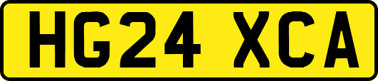 HG24XCA