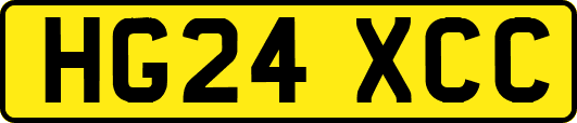 HG24XCC