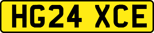 HG24XCE