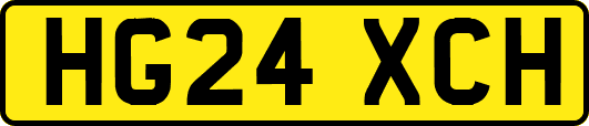 HG24XCH